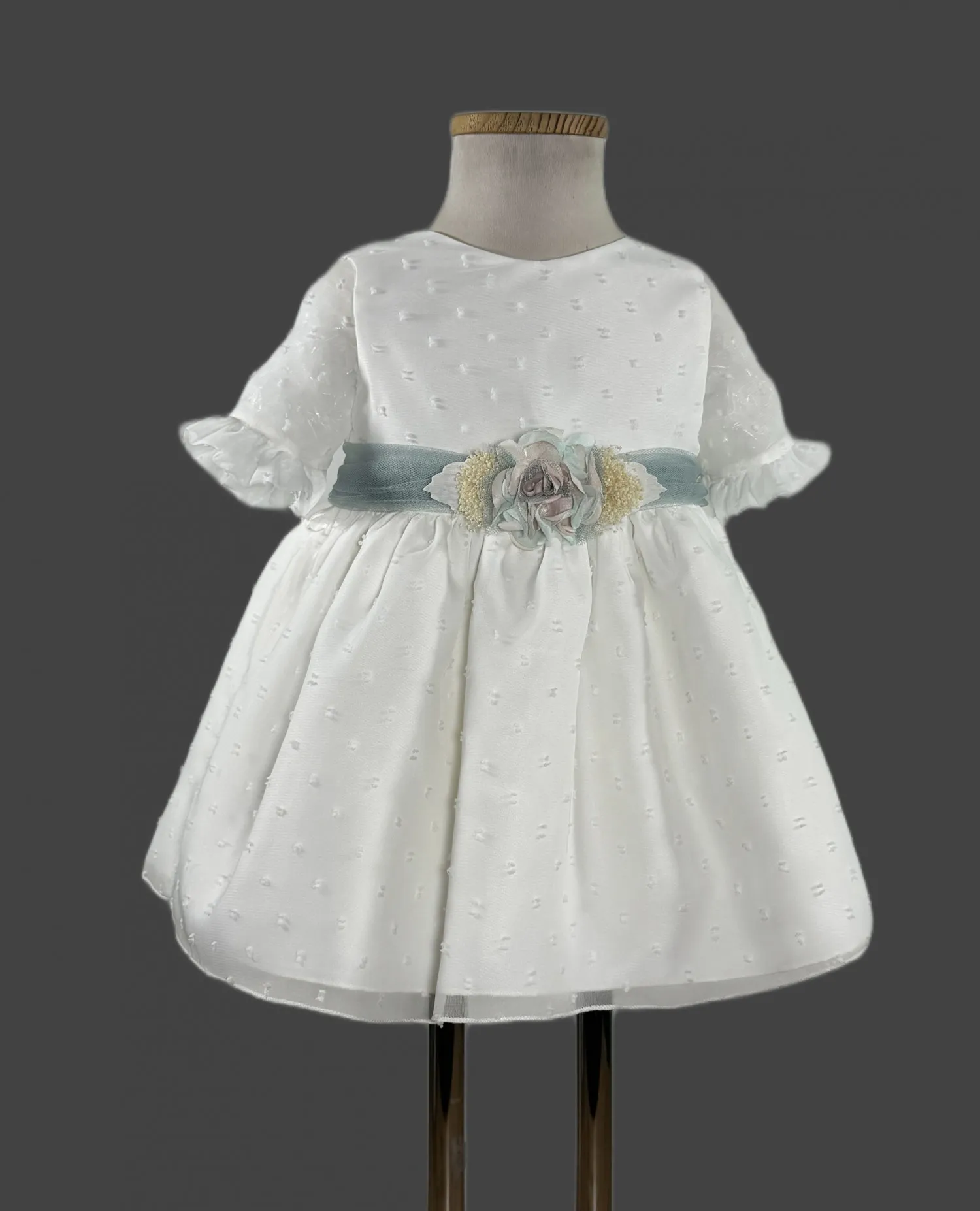 Dress for deposit or ceremony Ninfa Collection