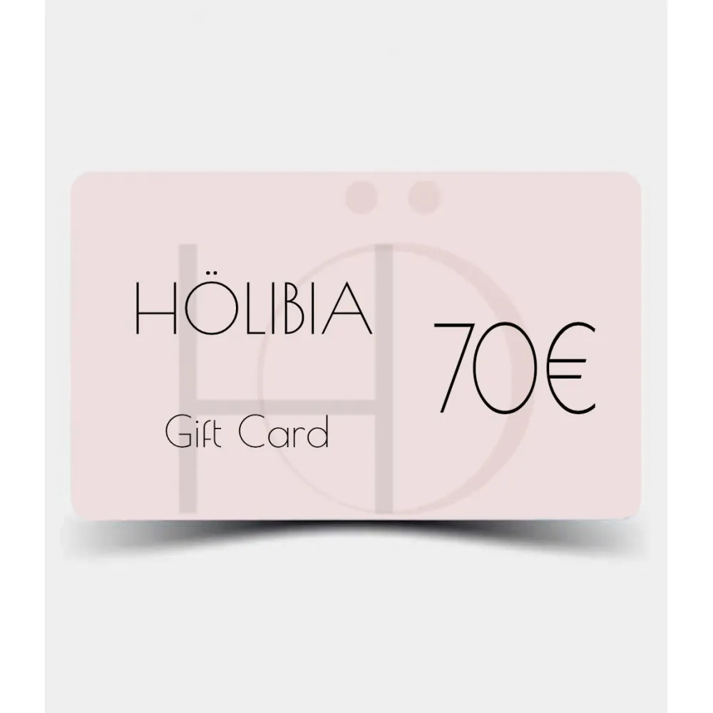 EGIFT CARD HöLIBIA 70