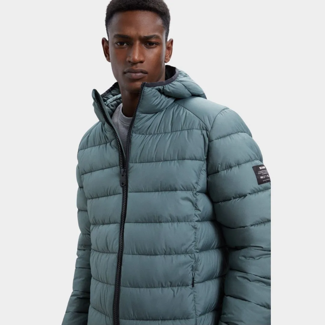 Ecoalf Aspenalf Jacket Dusty Green