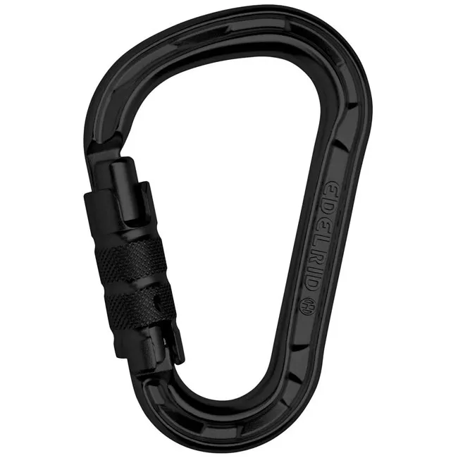 edelrid Hms Magnum Triple II