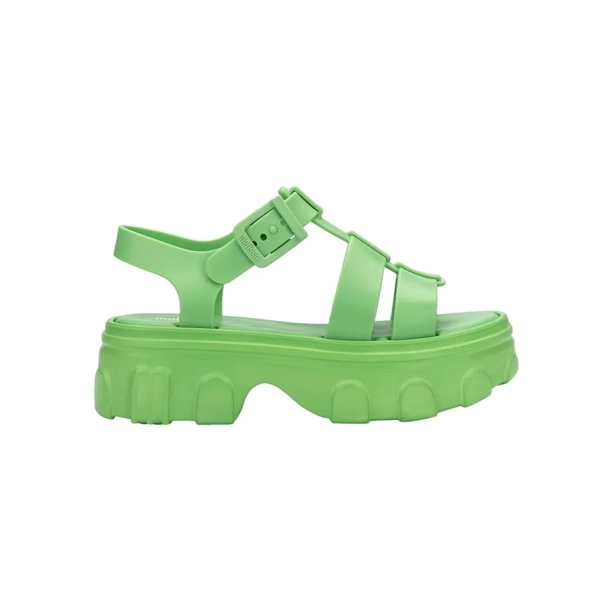 ELLA FEM  GREEN