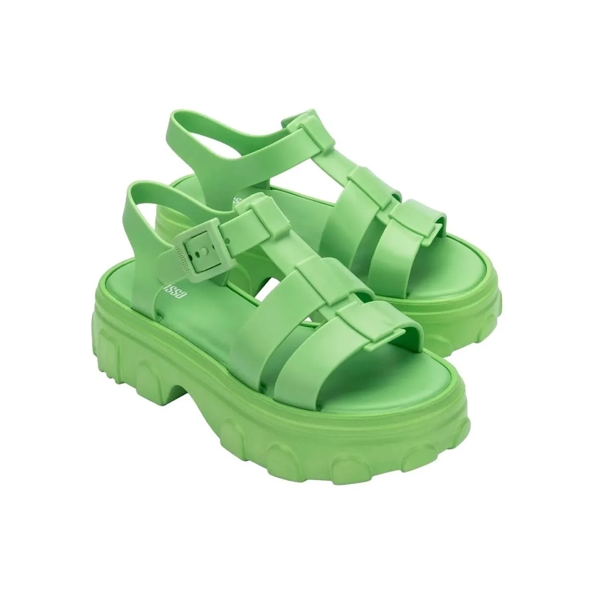 ELLA FEM  GREEN