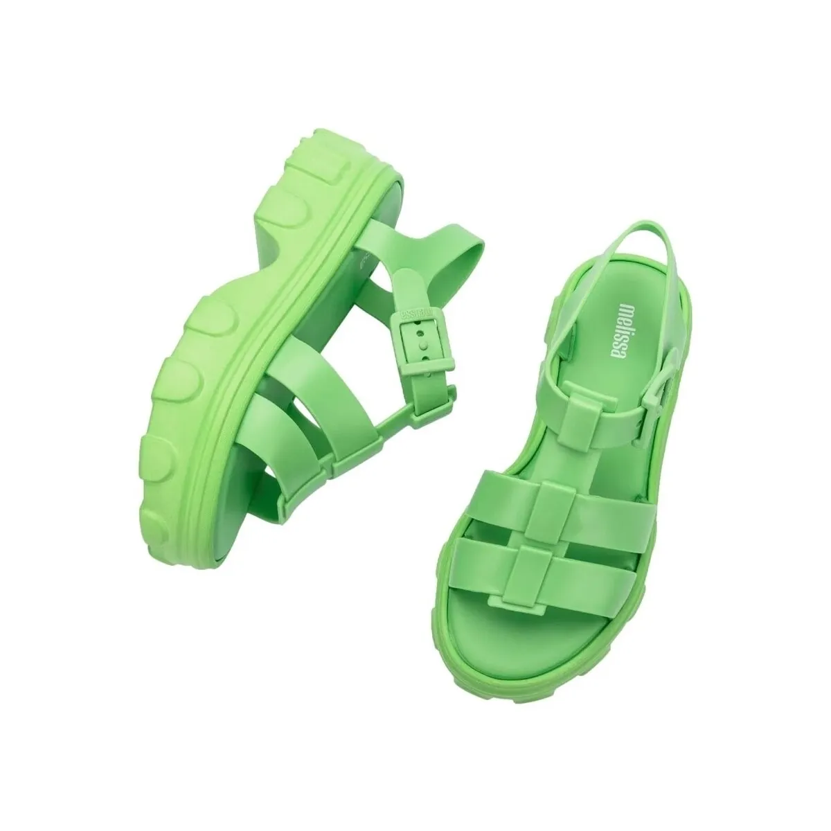 ELLA FEM  GREEN