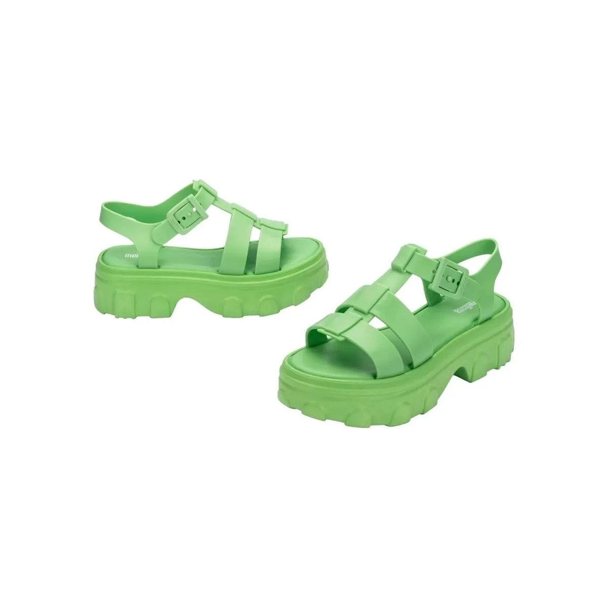 ELLA FEM  GREEN