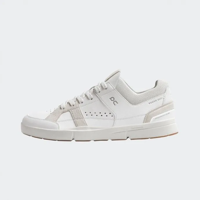 EN FUNCIONAMIENTO En THE ROGER Advantage zapatillas blancas