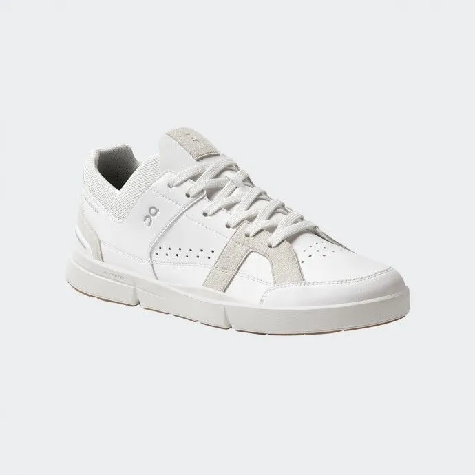 EN FUNCIONAMIENTO En THE ROGER Advantage zapatillas blancas