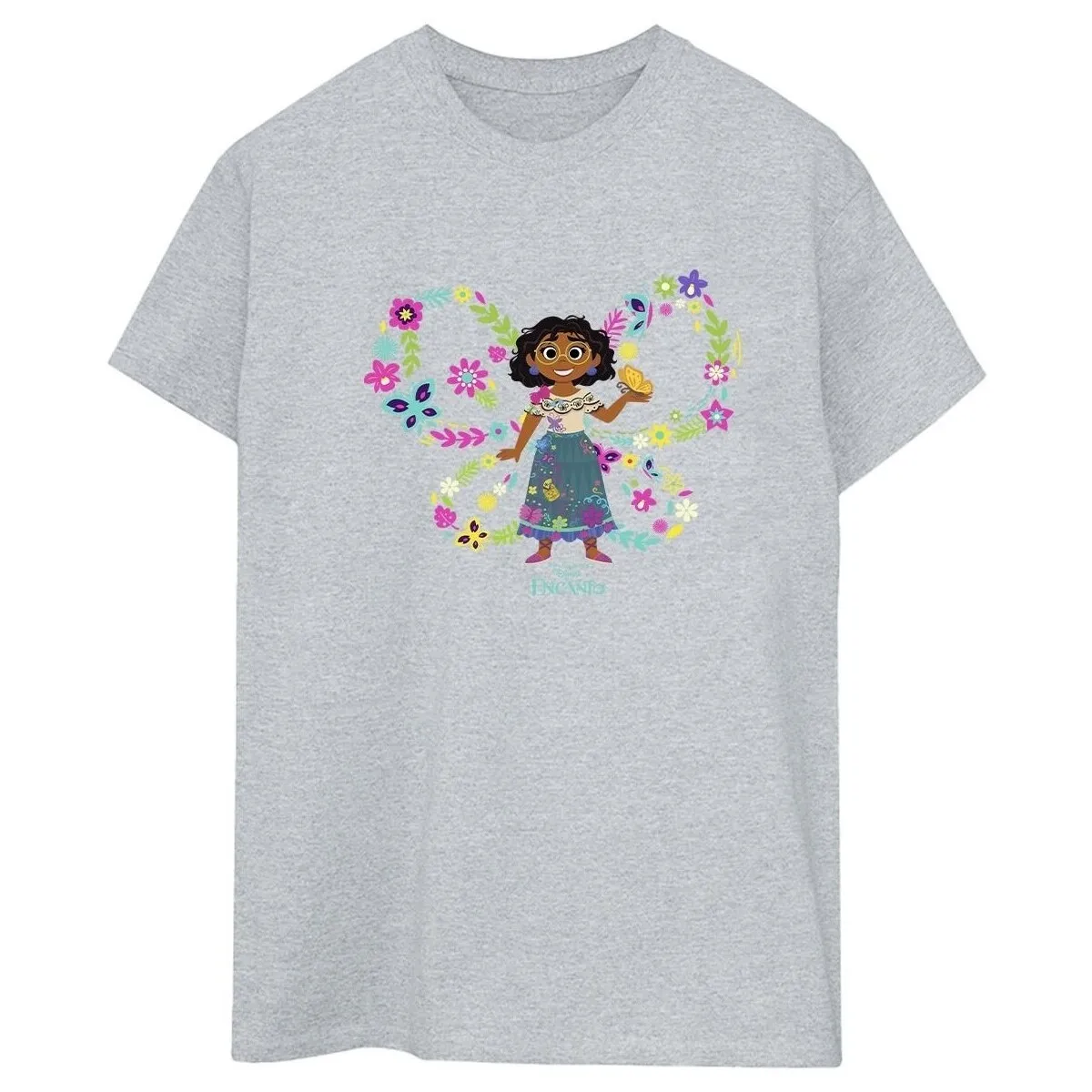 Encanto Mirabel Butterfly