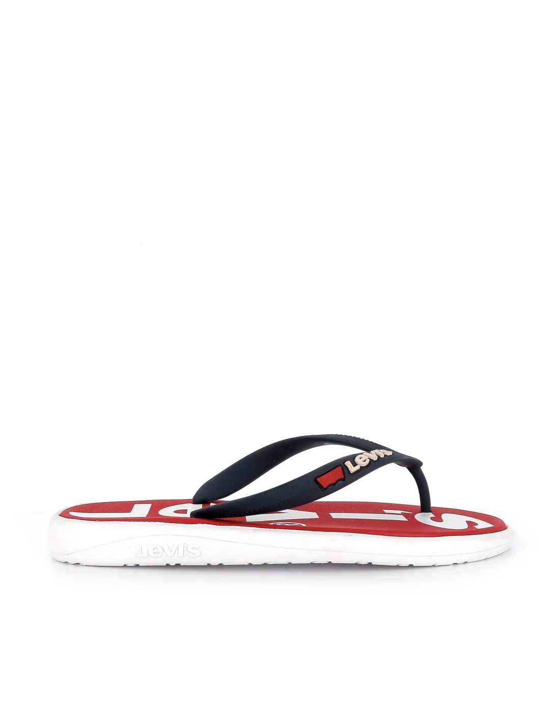 Esclava bicolor para hombre Levis