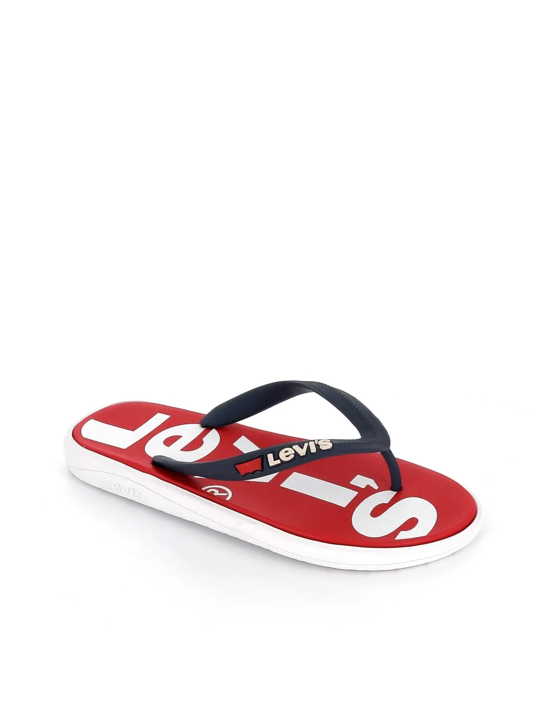 Esclava bicolor para hombre Levis