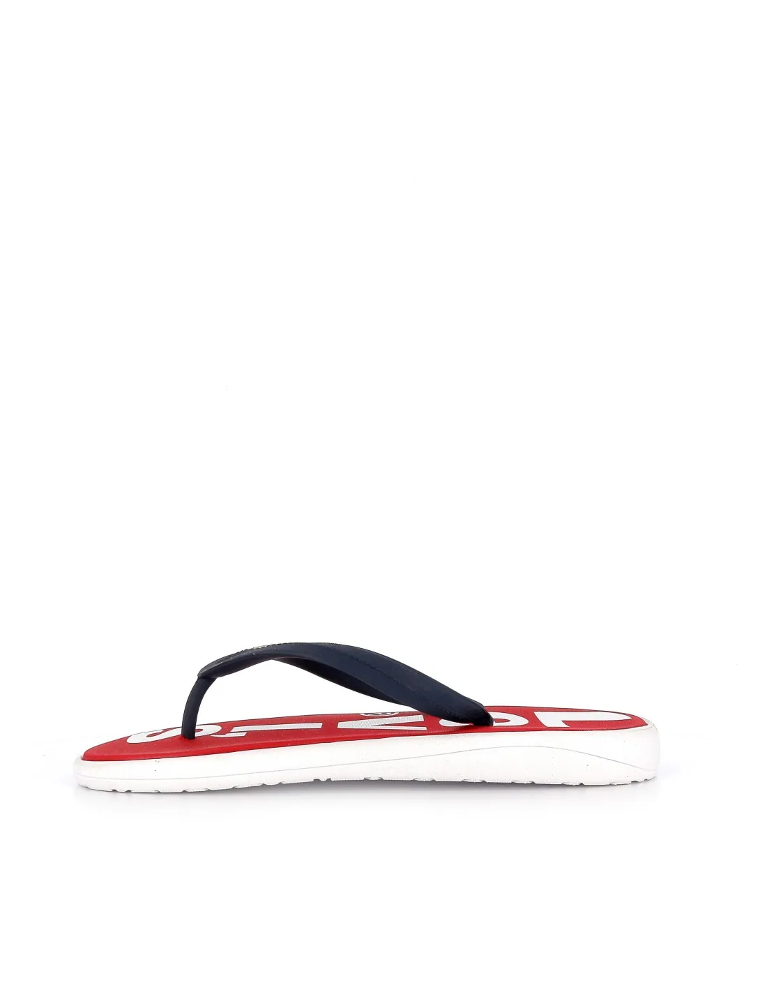 Esclava bicolor para hombre Levis