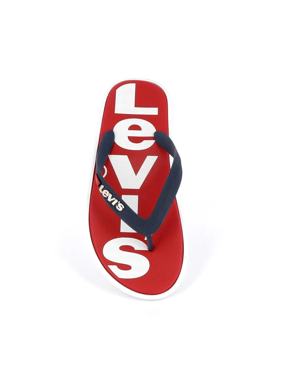 Esclava bicolor para hombre Levis