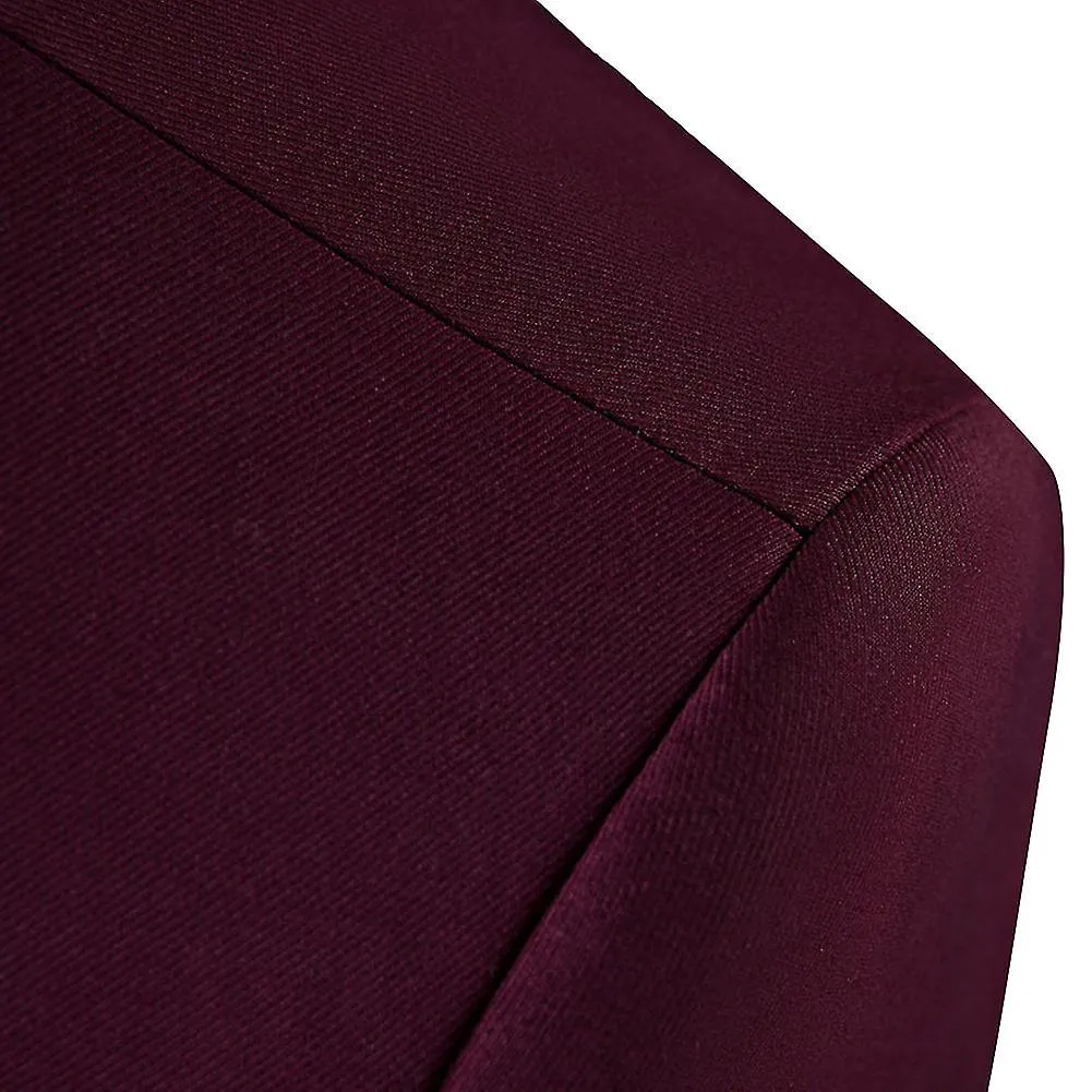 Esmoquin de 3 piezas para hombre Trajes de negocios Blazervestpants