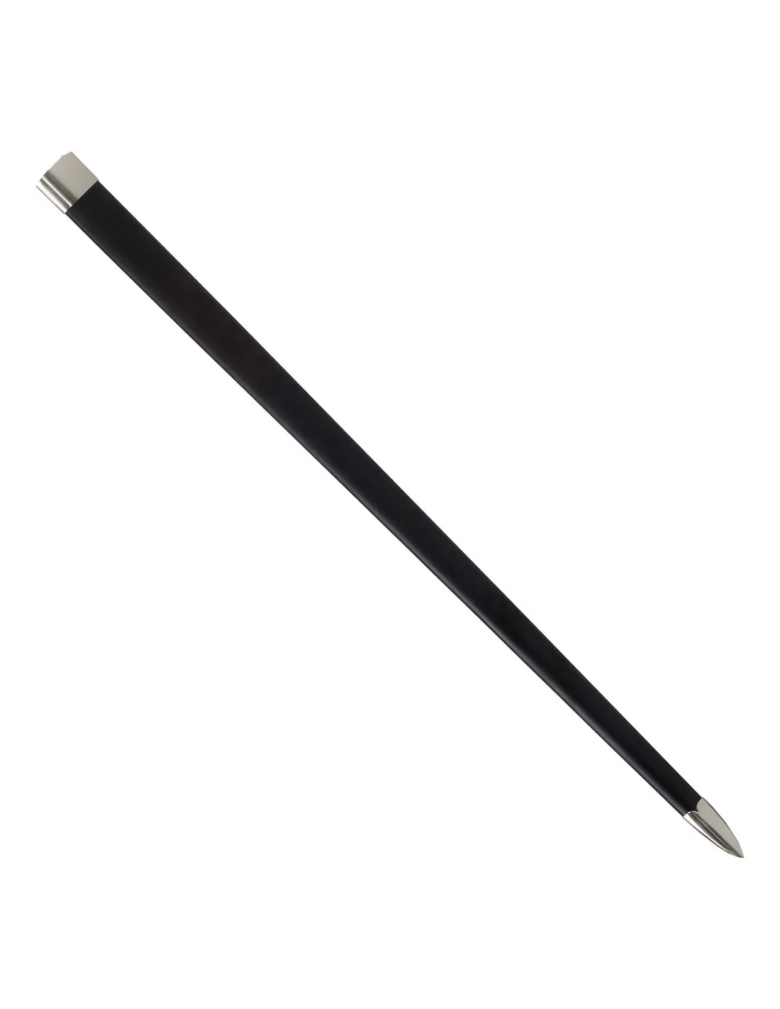 Espada medieval mano y media para prácticas (110 cm.)