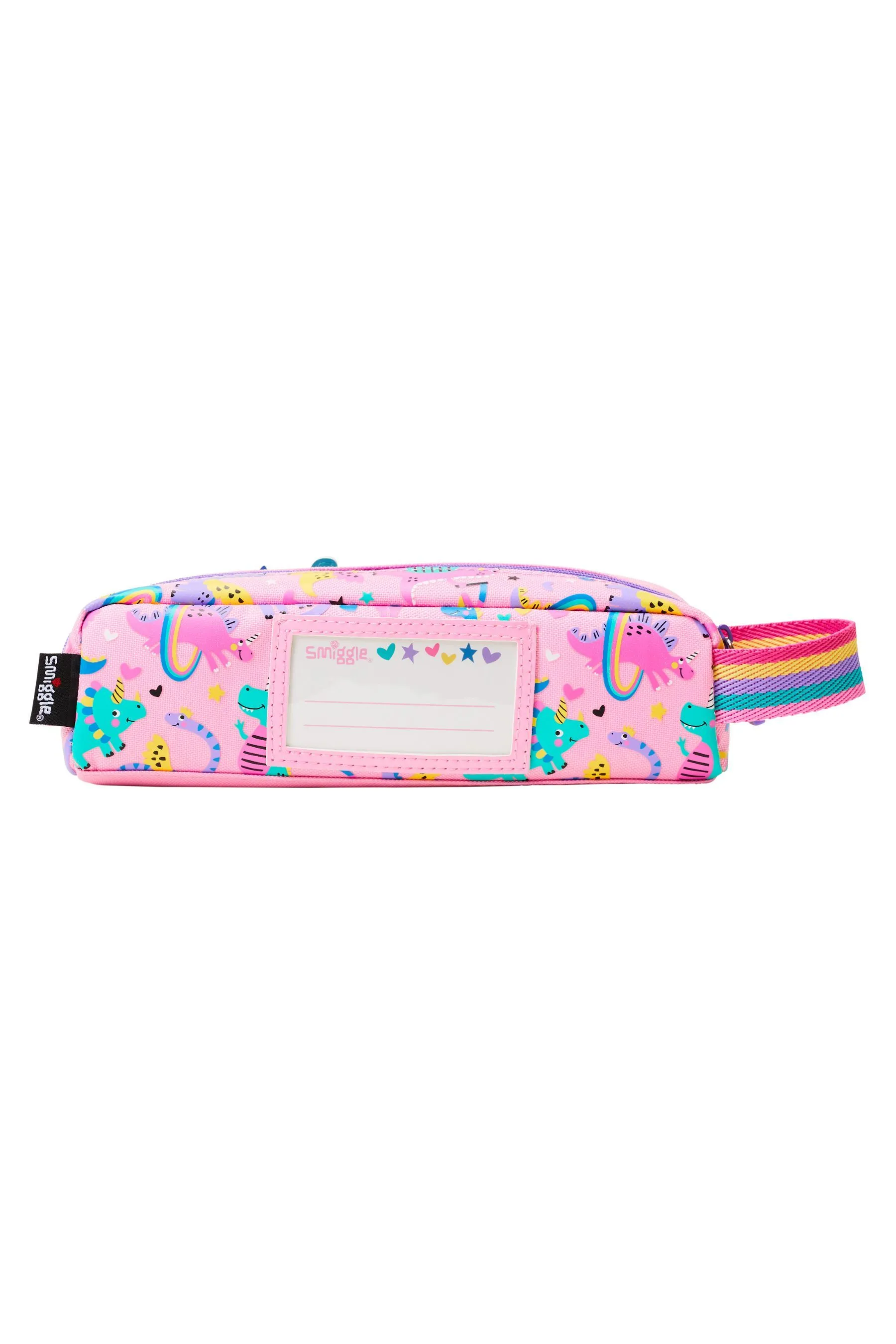 Estuche con personaje Up & Down de Smiggle