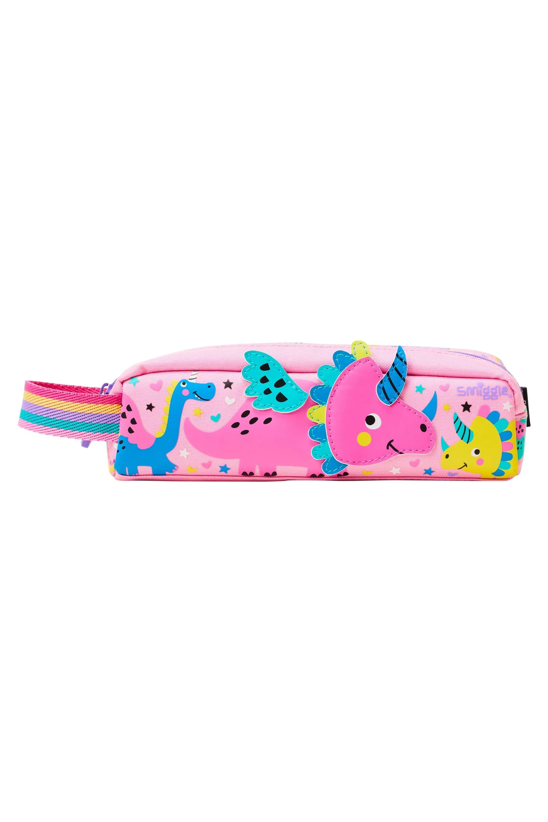 Estuche con personaje Up & Down de Smiggle
