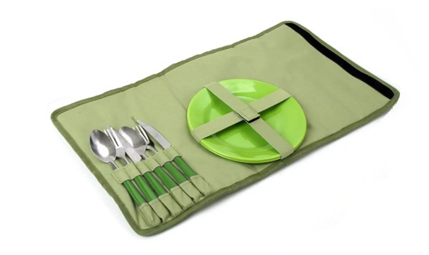 Estuche de picnic para dos