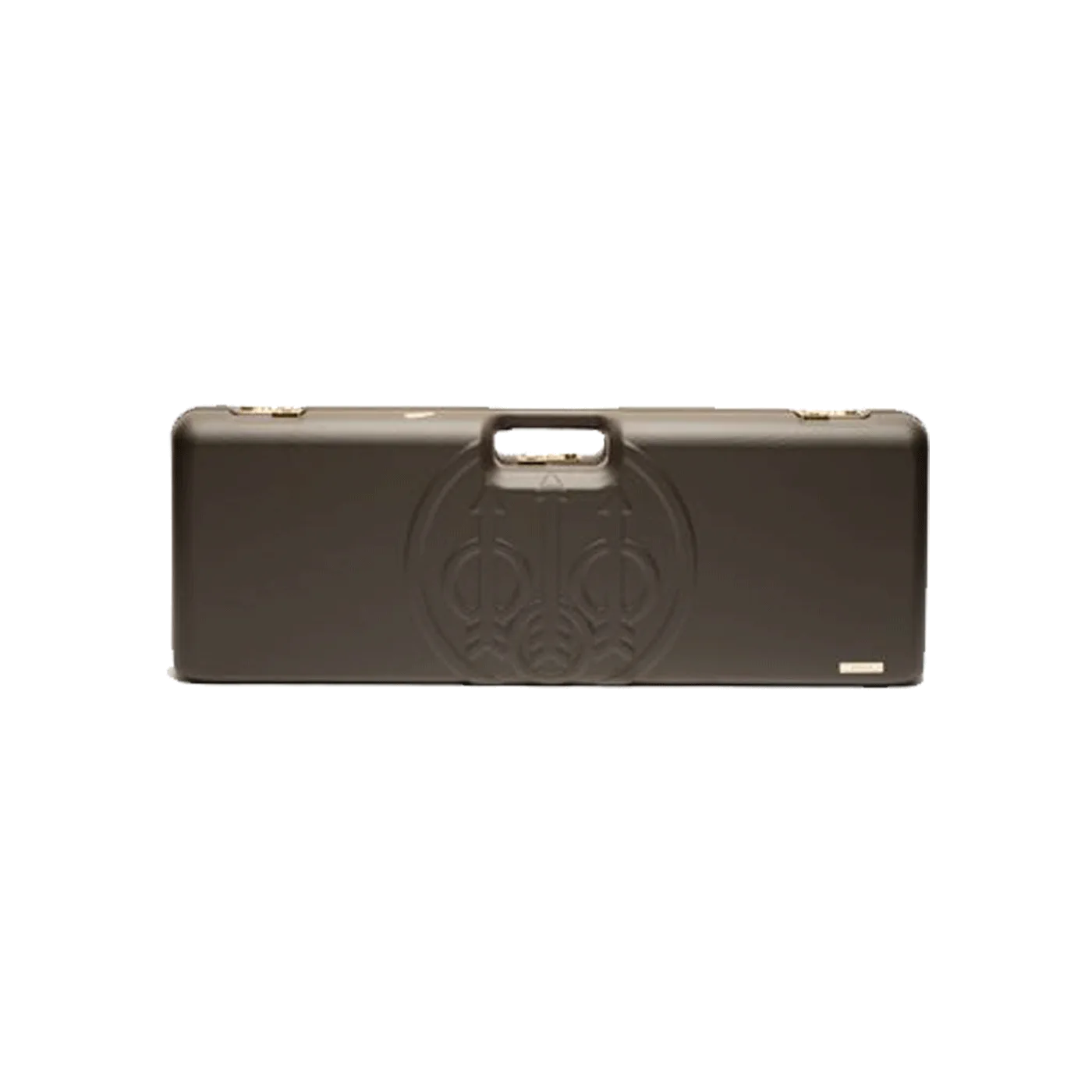 Estuche rígido de cuero para 687 EELL Restyle