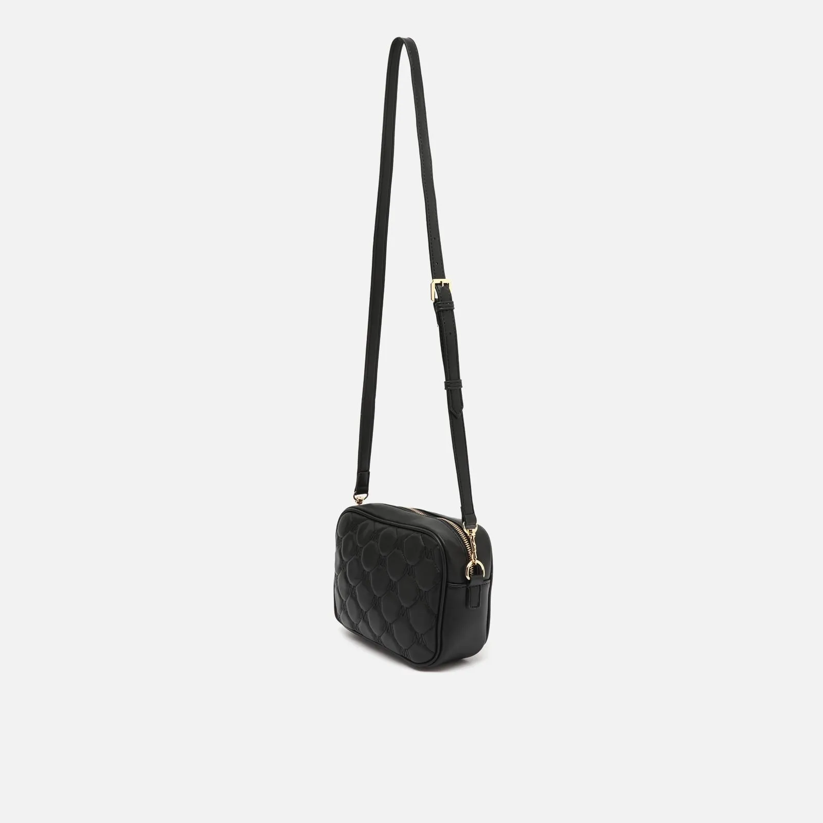 Eurelia bolso bandolera pequeo acolchado