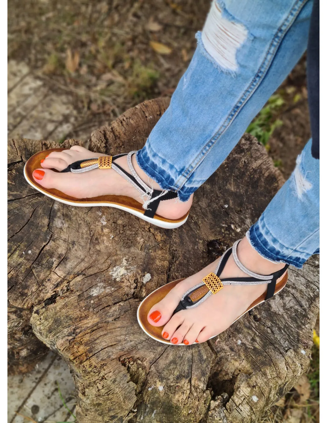 EXE SANDALIA F80430Y3