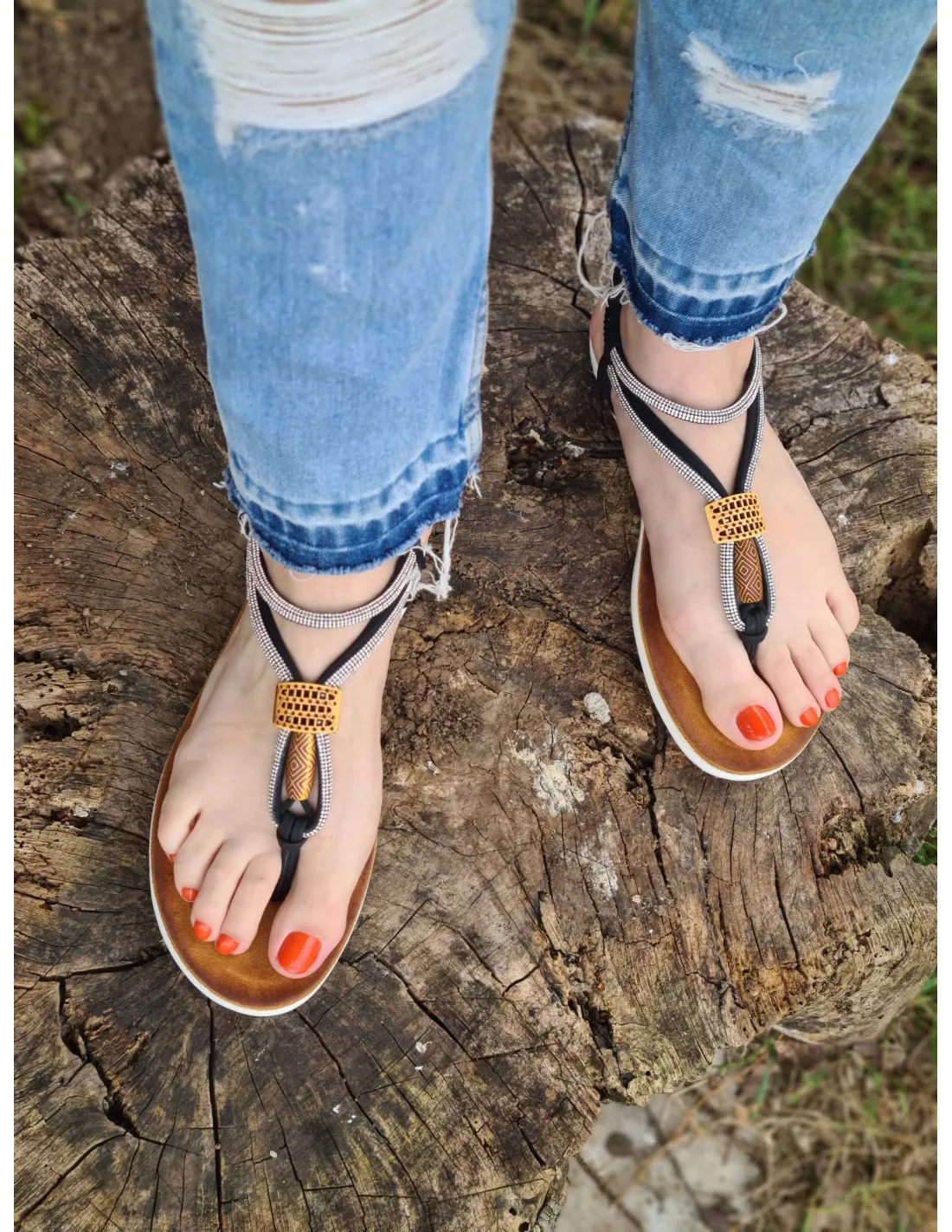 EXE SANDALIA F80430Y3