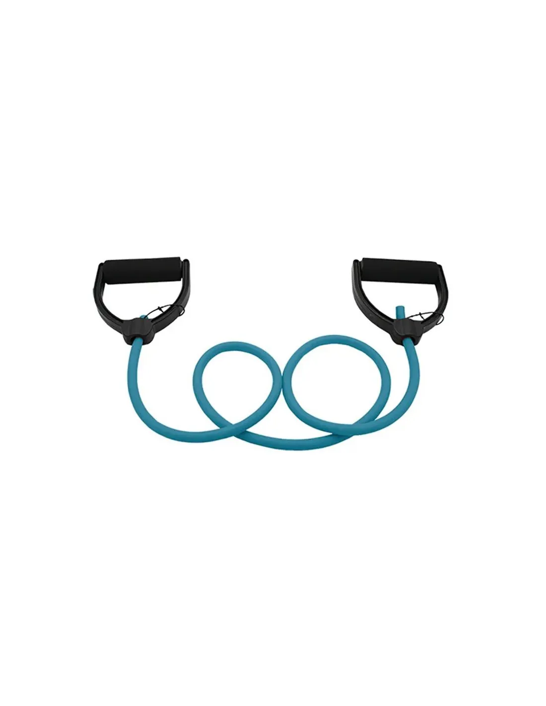Expansor de Fitness Softee Asas Densidad Ligera Blue