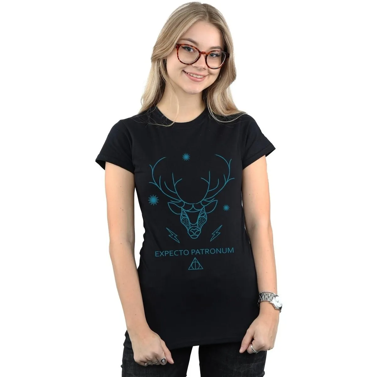 Expecto Patronum