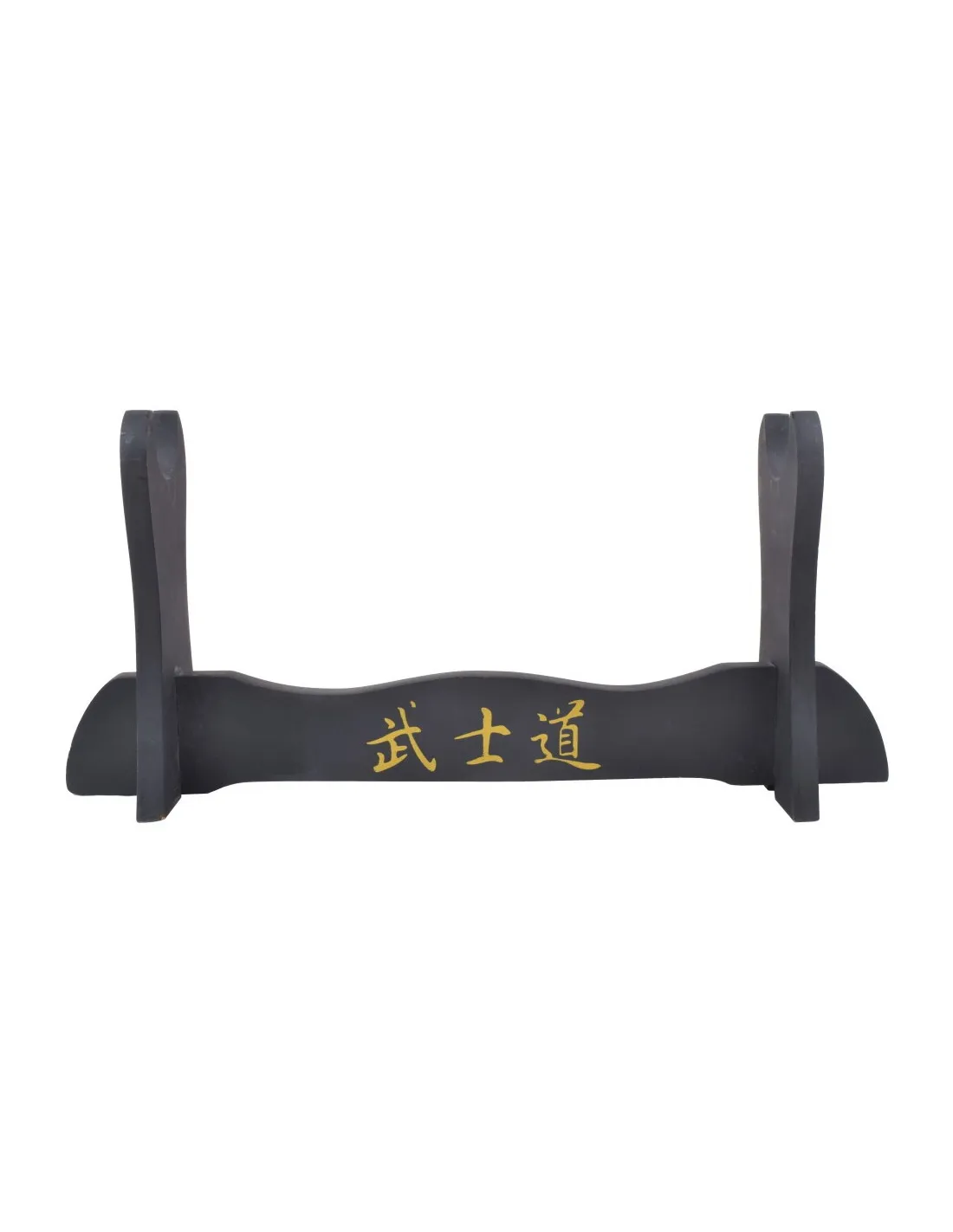 Expositor de sobremesa para 1 katana