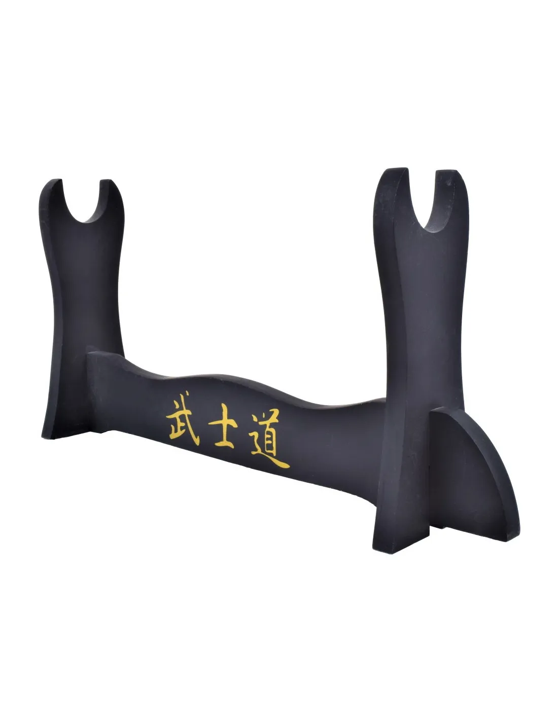 Expositor de sobremesa para 1 katana
