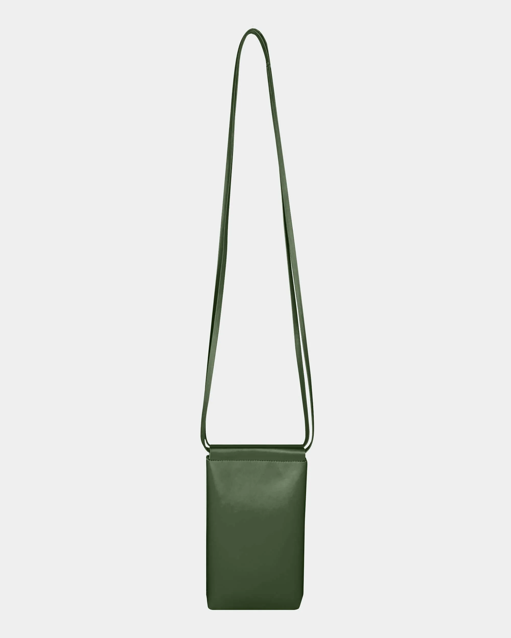 Extra Pocket · forest