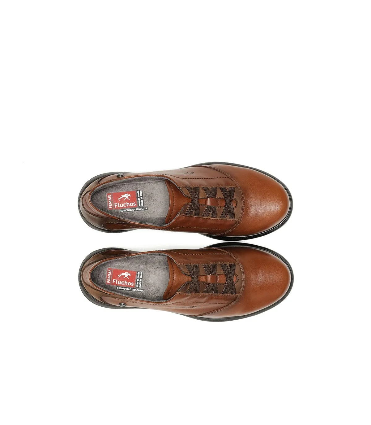 F1866 Zapatos Mujer