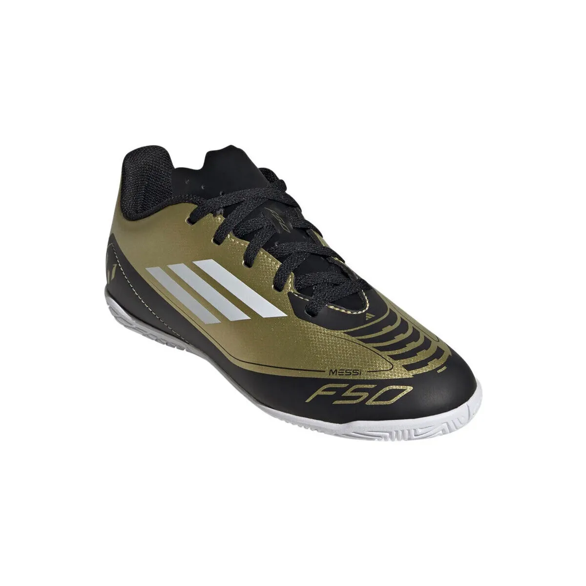 F50 MESSI CLUB IN JR ORBL