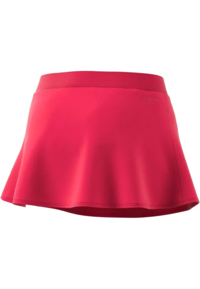 FALDA ADIDAS CLUB COLOR ENEPNK/DRKBUR/ENEPNK