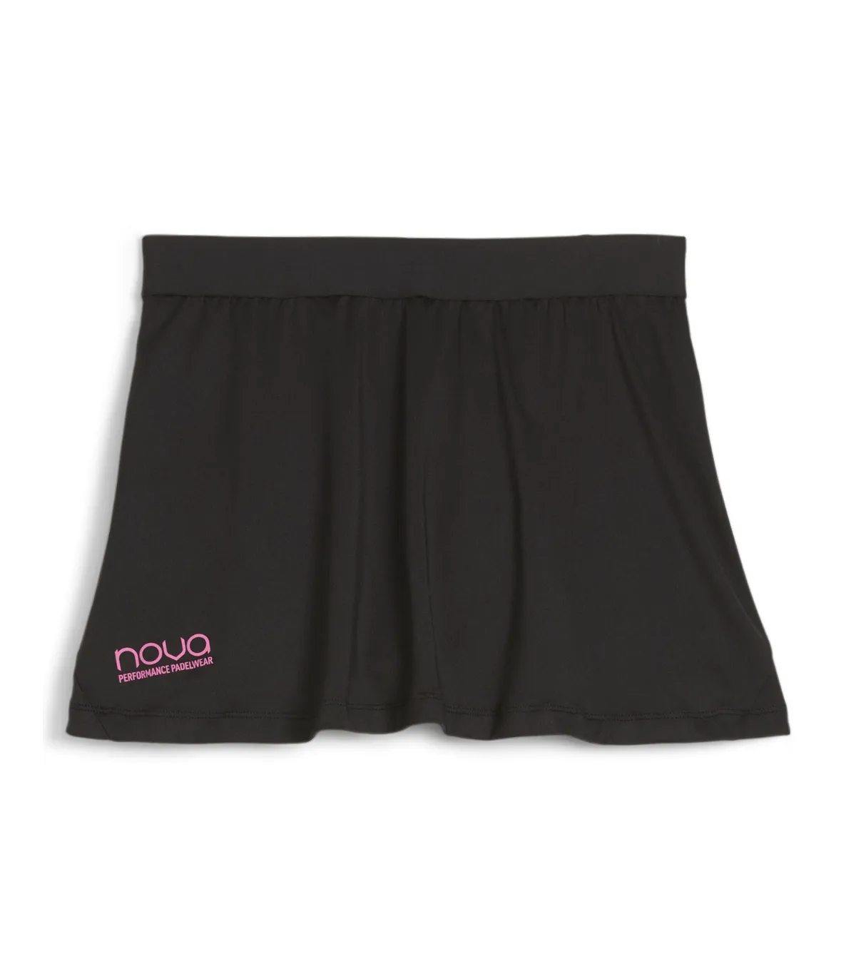 Falda Puma de Padel Individual