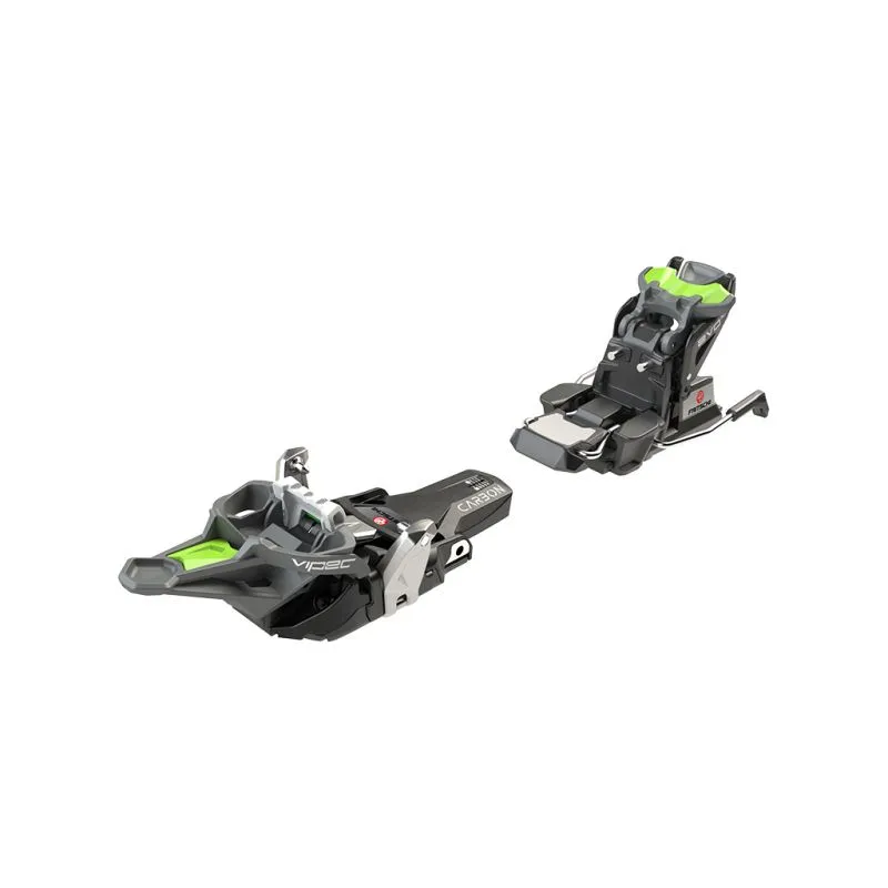 Fijaciones de esquí de travesía Fritschi Vipec Evo 12 22/23 100mm