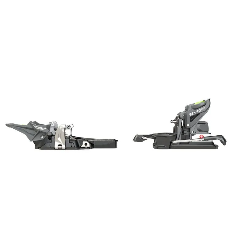 Fijaciones de esquí de travesía Fritschi Vipec Evo 12 22/23 100mm