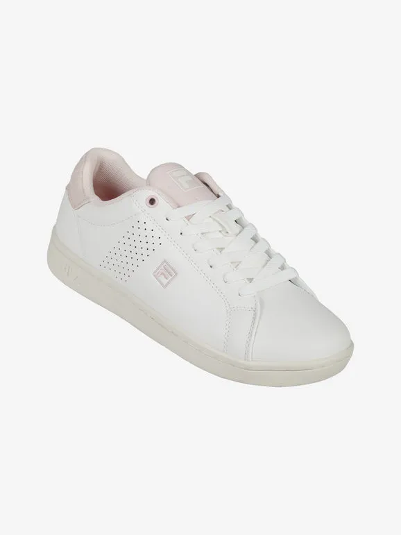 Fila CROSSCOURT 2 NT Zapatillas bajas con cordones para mujer