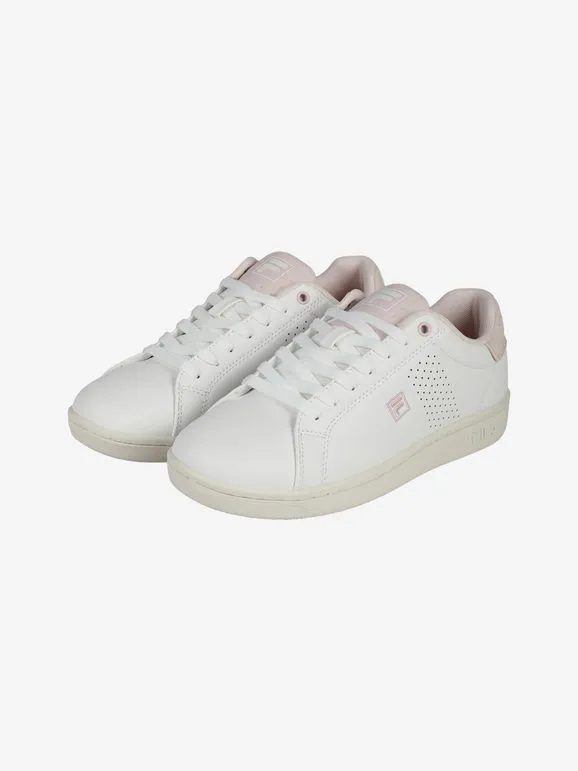 Fila CROSSCOURT 2 NT Zapatillas bajas con cordones para mujer