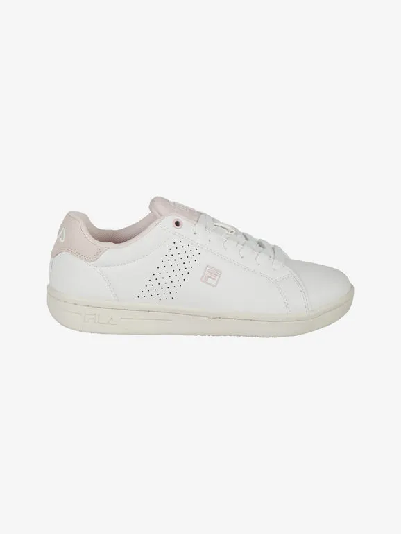 Fila CROSSCOURT 2 NT Zapatillas bajas con cordones para mujer
