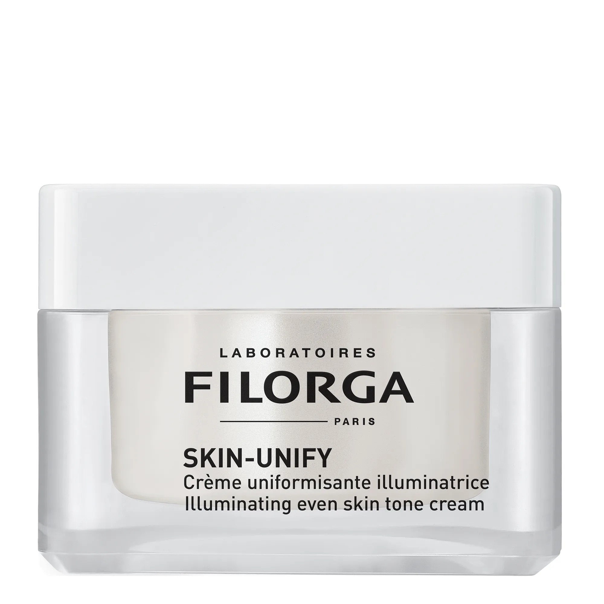 FILORGA SKINUNIFY CREMA DE DíA ANTIMANCHAS UNIFICADORA 50ML