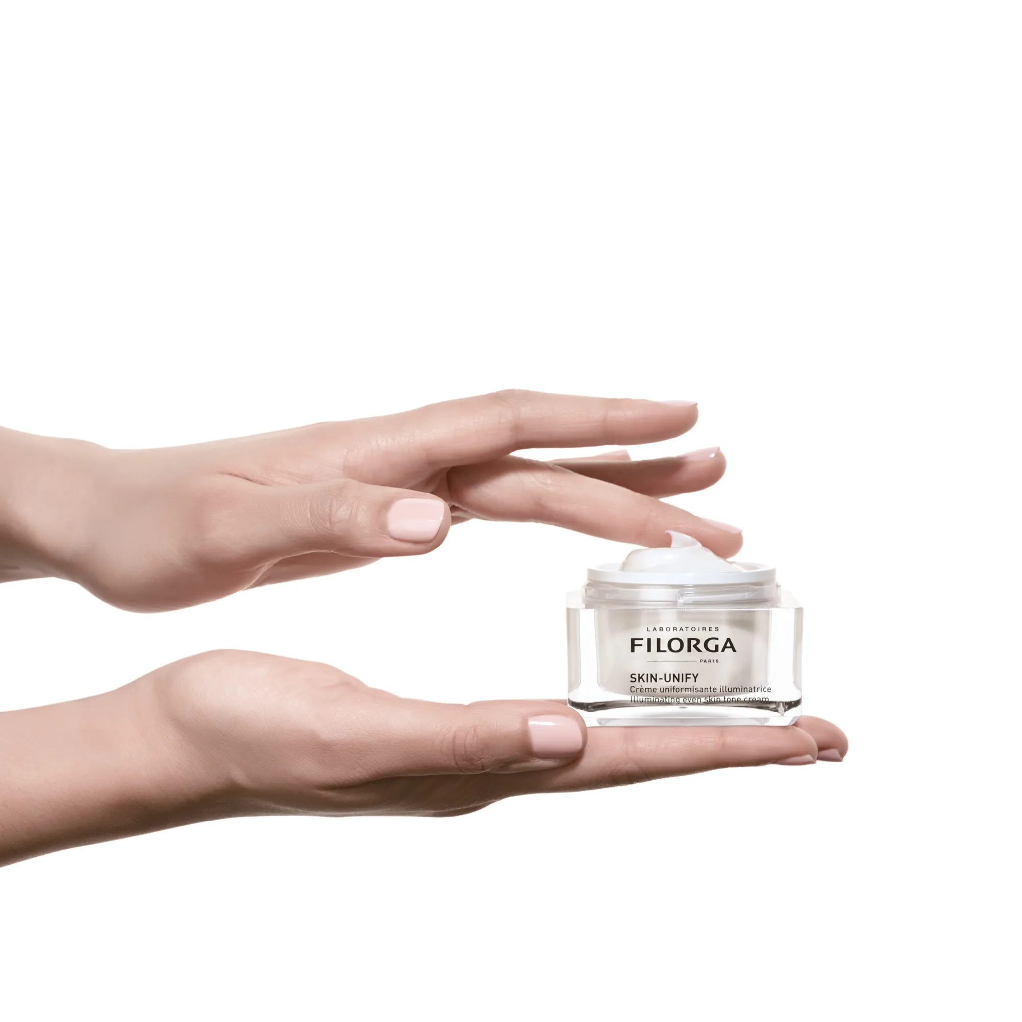 FILORGA SKINUNIFY CREMA DE DíA ANTIMANCHAS UNIFICADORA 50ML