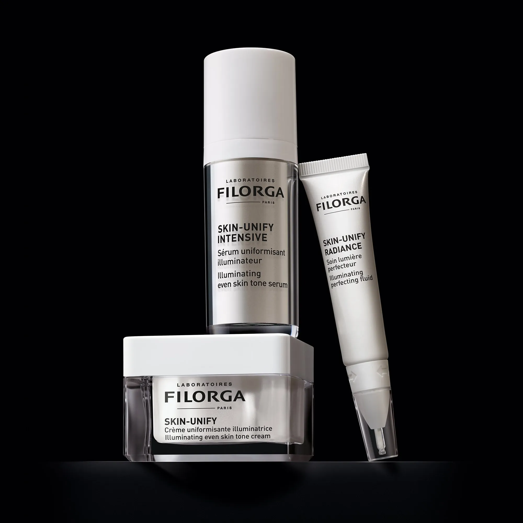 FILORGA SKINUNIFY CREMA DE DíA ANTIMANCHAS UNIFICADORA 50ML