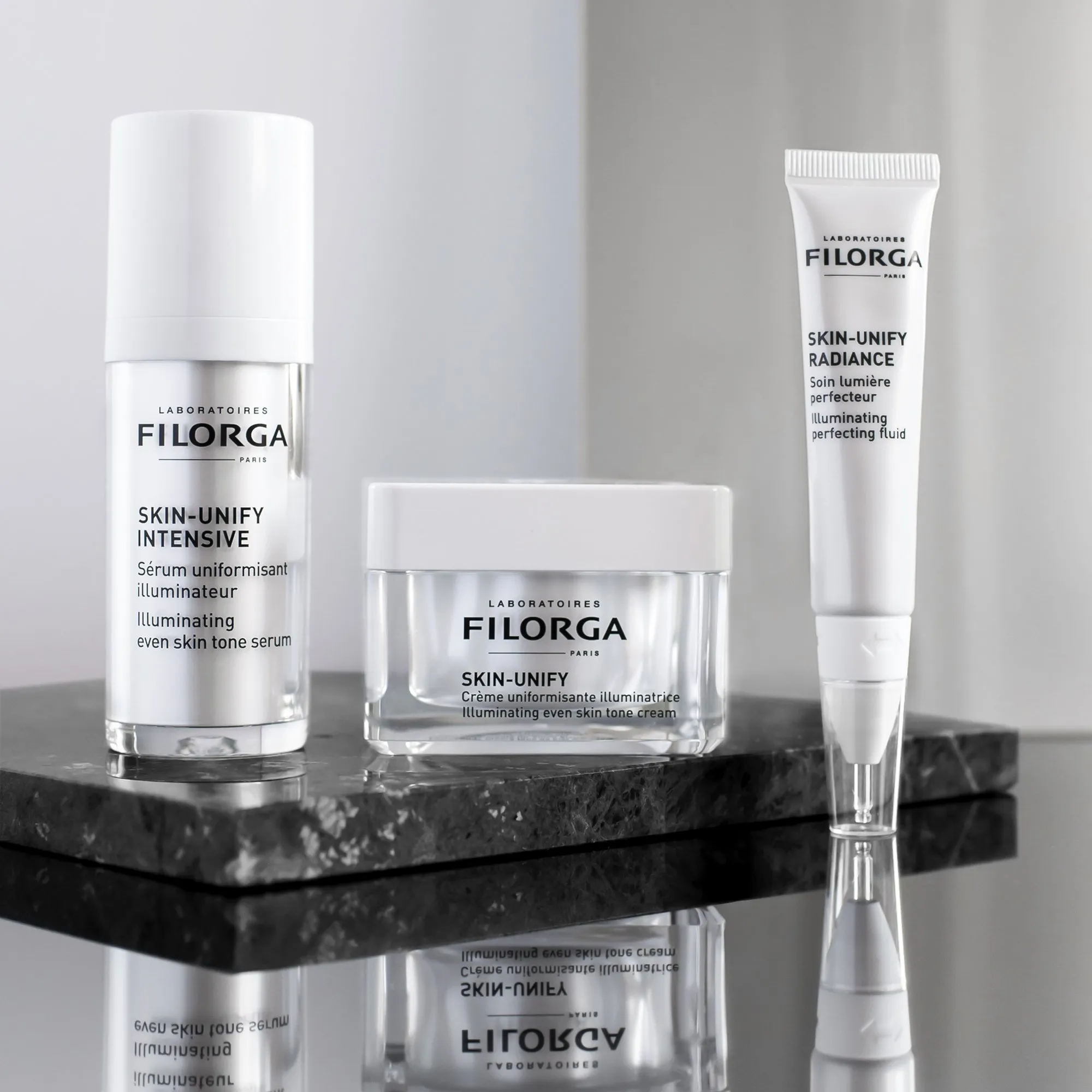 FILORGA SKINUNIFY CREMA DE DíA ANTIMANCHAS UNIFICADORA 50ML