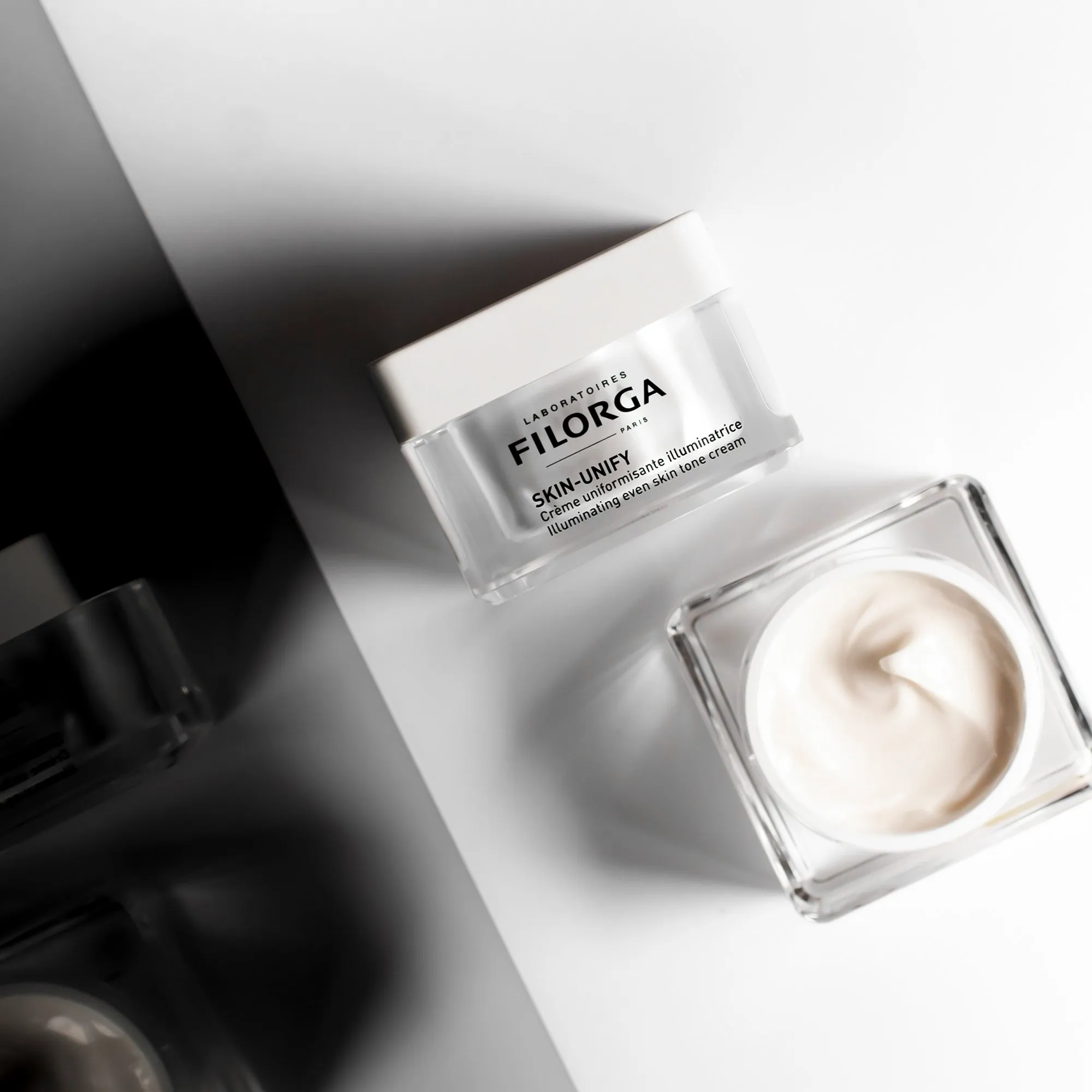 FILORGA SKINUNIFY CREMA DE DíA ANTIMANCHAS UNIFICADORA 50ML