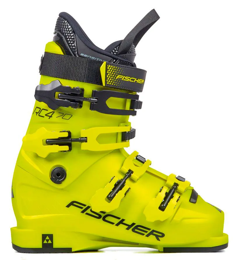 fischer Rc4 70 Jr