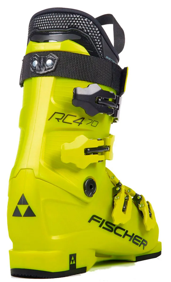 fischer Rc4 70 Jr