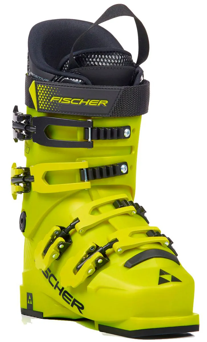 fischer Rc4 70 Jr