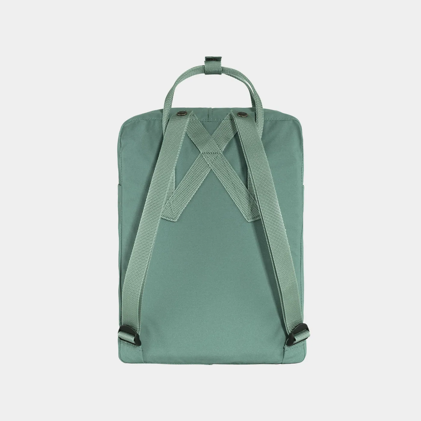 Fjllraven Kanken Frost Green