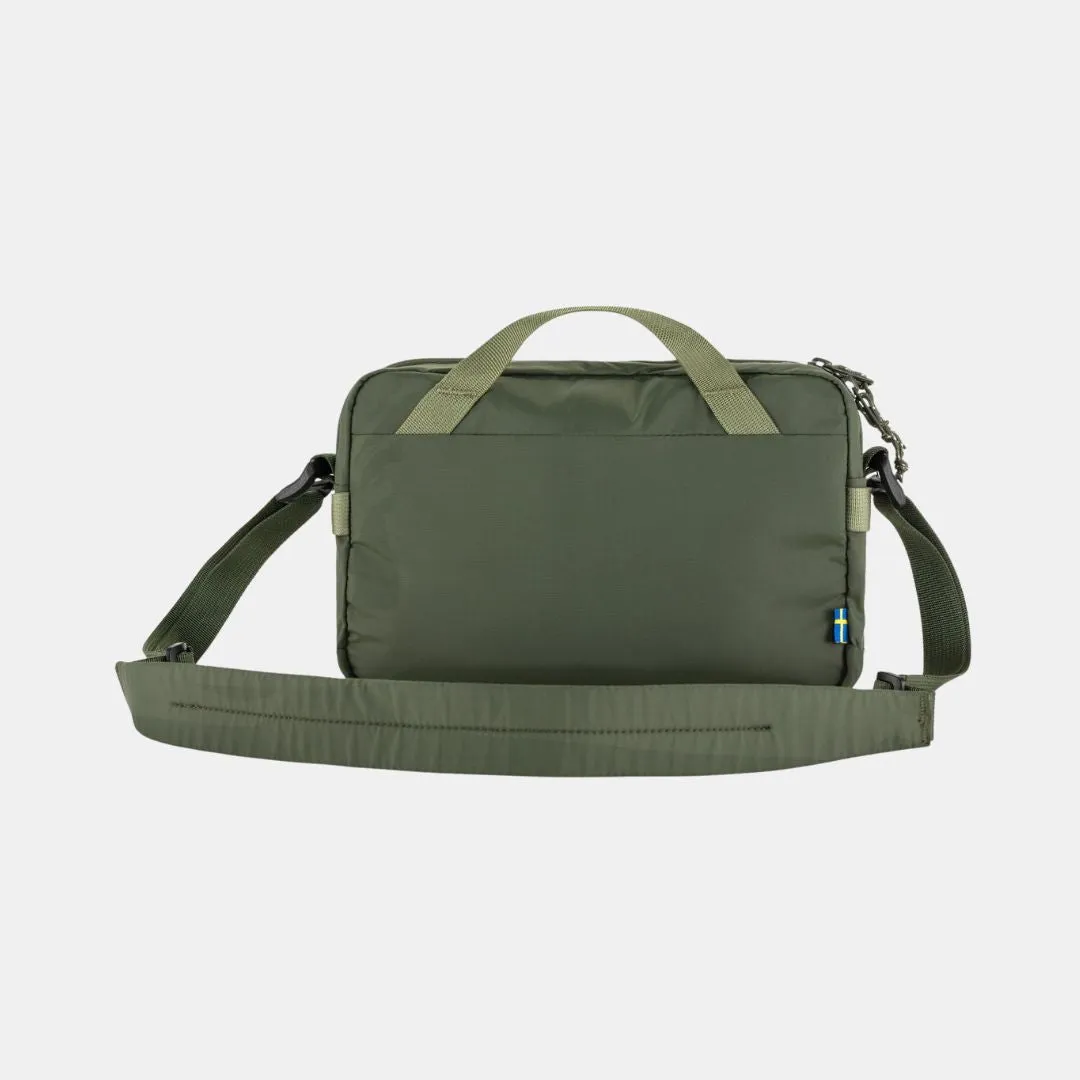 Fjällraven High Coast Crossbody Mountain Green