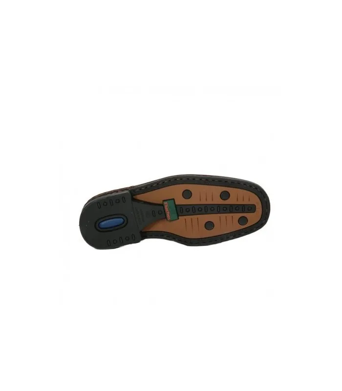 FLUCHOS 5608 Marron