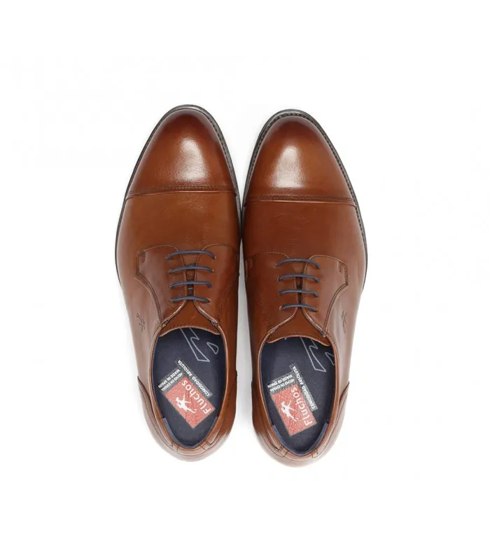 FLUCHOS 8412 HERACLES Memory Cuero
